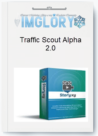 Traffic Scout Alpha 2.0