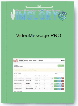 VideoMessage PRO