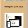 WPDigiPro 2.0 OTOs