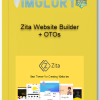 Zita Website Builder OTOs