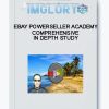 eBay Powerseller academy comprehensive in depth study