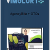 AgencyBlitz OTOs