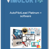 AutoPilotLead Platinum software