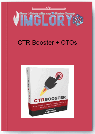 CTR Booster OTOs