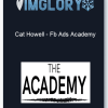 Cat Howell - Fb Ads Academy