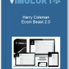 Harry Coleman Ecom Beast 2.0