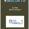 Jon Mac Store Formula 4