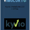 Kyvio InstaSuite 2.0 OTOs