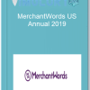 MerchantWords US Annual 2019 1