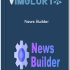 News Builder