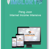 Peng Joon Internet Income Intensive
