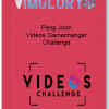 Peng Joon Videos Gamechanger Challenge