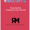 Ruan Marinho Underground Seo Secrets