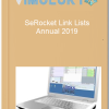 SeRocket Link Lists Annual 2019