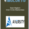 Sean Bagheri Inner Circle Masterclass