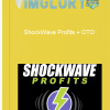 ShockWave Profits OTO