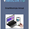 SmartMockUps Annual