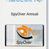 SpyOver Annual