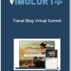 Travel Blog Virtual Summit