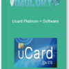 Ucard Platinum Software