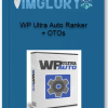 WP Ultra Auto Ranker OTOs1