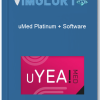uMed Platinum Software