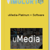 uMedia Platinum Software