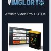 Affiliate Video Pro OTOs
