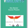 Alex Becker Source Phoenix