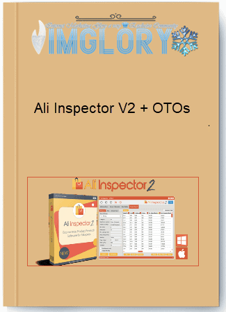 Ali Inspector V2 OTOs