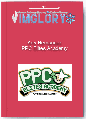 Arty Hernandez PPC Elites Academy