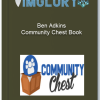 Ben Adkins Community Chest Book