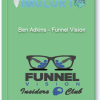Ben Adkins Funnel Vision