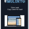 Chris Laub Copy Client Kit Vault