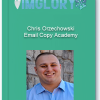 Chris Orzechowski Email Copy Academy Value 500