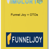 Funnel Joy OTOs