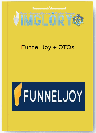 Funnel Joy OTOs