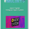 Jason Capital Instagram Agent System