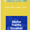 Niche Traffic Crusher OTOs 1