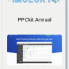 PPCkit Annual