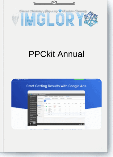 PPCkit Annual