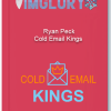 Ryan Peck Cold Email Kings