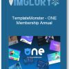 TemplateMonster – ONE Membership Annual