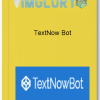 TextNow Bot