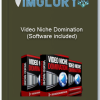 Video Niche Domination OTOs Software included