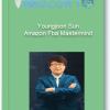 Youngjoon Sun Amazon Fba Mastermind