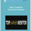 Zach Crawford Top Earner Mentor