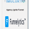 Agency Ignite Funnel