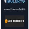 Amazon Messenger Bot Club 1