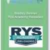 Bradley Benner Rys Academy Reloaded